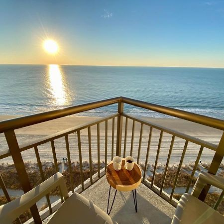 1726 Ocean View Galore Pets Are Welcome Myrtle Beach Zewnętrze zdjęcie