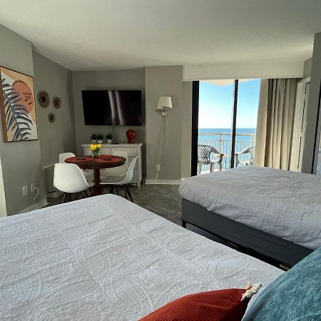 1726 Ocean View Galore Pets Are Welcome Myrtle Beach Zewnętrze zdjęcie