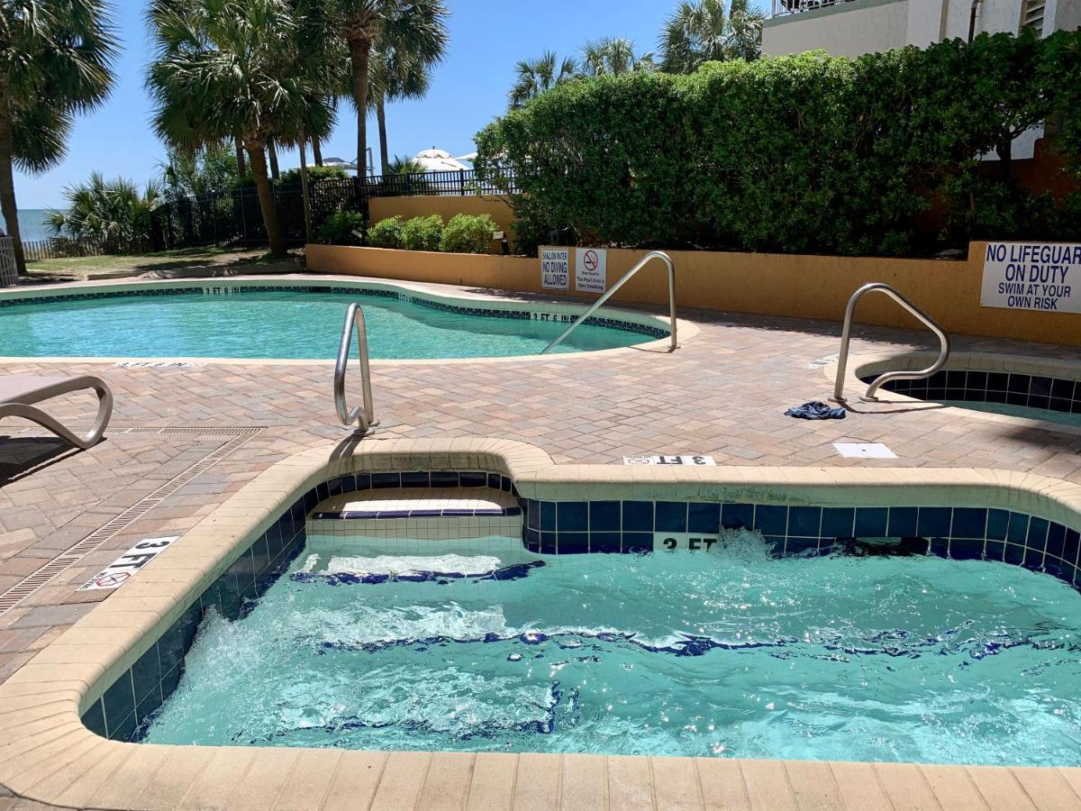 1726 Ocean View Galore Pets Are Welcome Myrtle Beach Zewnętrze zdjęcie