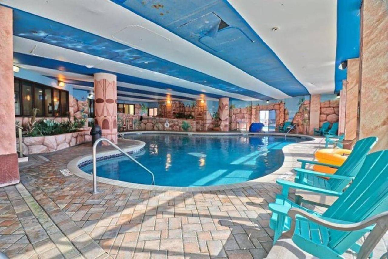 1726 Ocean View Galore Pets Are Welcome Myrtle Beach Zewnętrze zdjęcie