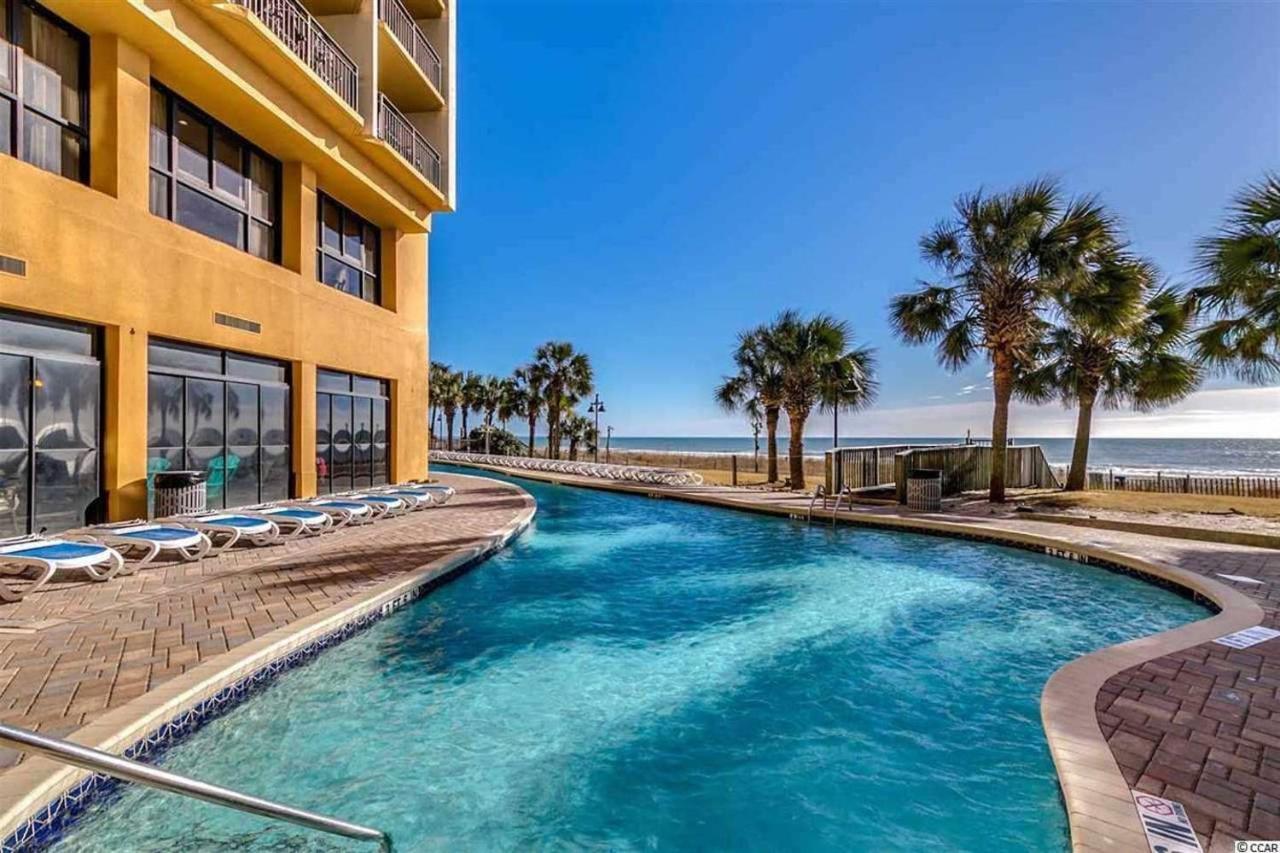 1726 Ocean View Galore Pets Are Welcome Myrtle Beach Zewnętrze zdjęcie