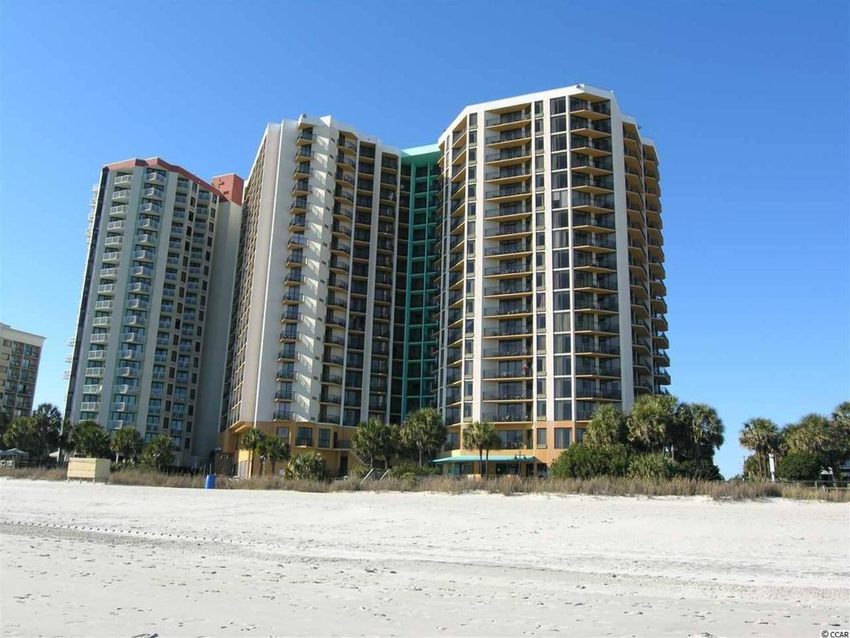 1726 Ocean View Galore Pets Are Welcome Myrtle Beach Zewnętrze zdjęcie
