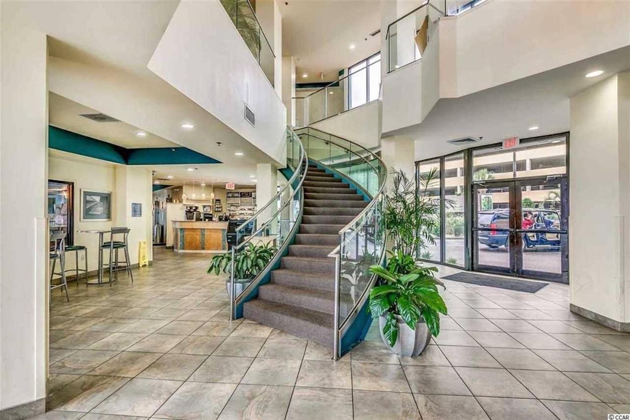 1726 Ocean View Galore Pets Are Welcome Myrtle Beach Zewnętrze zdjęcie