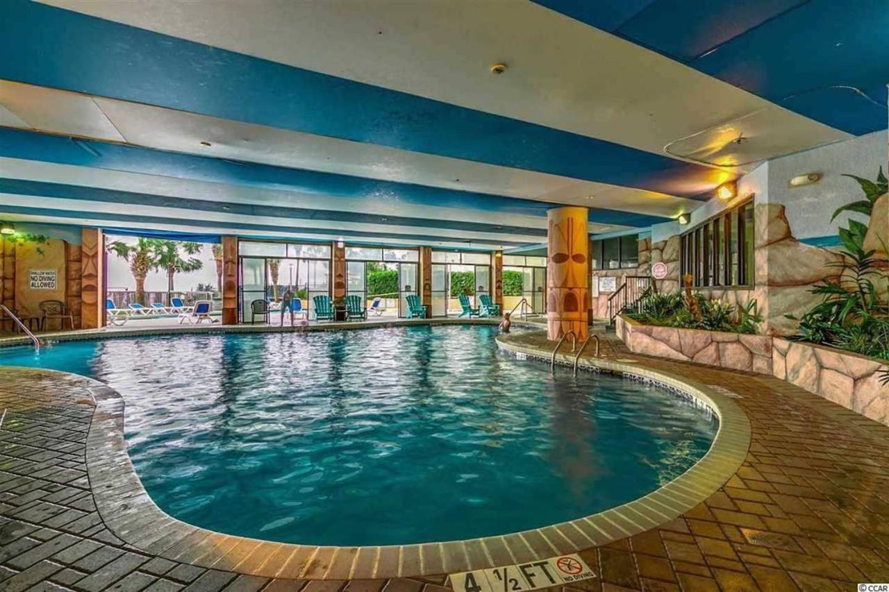 1726 Ocean View Galore Pets Are Welcome Myrtle Beach Zewnętrze zdjęcie