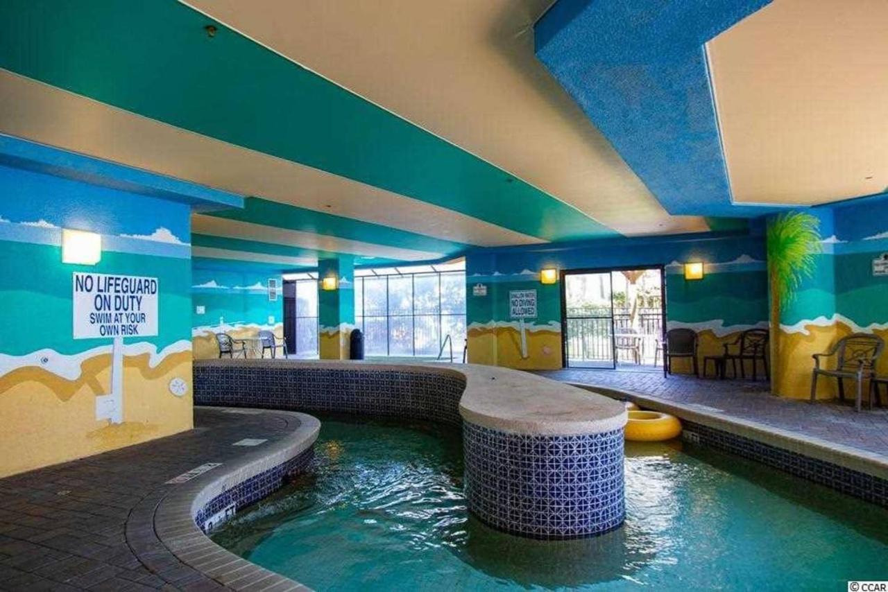1726 Ocean View Galore Pets Are Welcome Myrtle Beach Zewnętrze zdjęcie