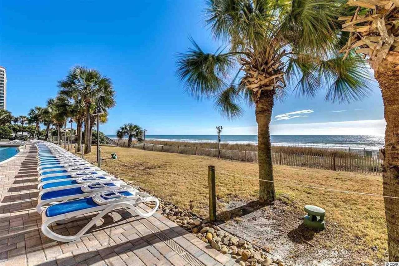 1726 Ocean View Galore Pets Are Welcome Myrtle Beach Zewnętrze zdjęcie