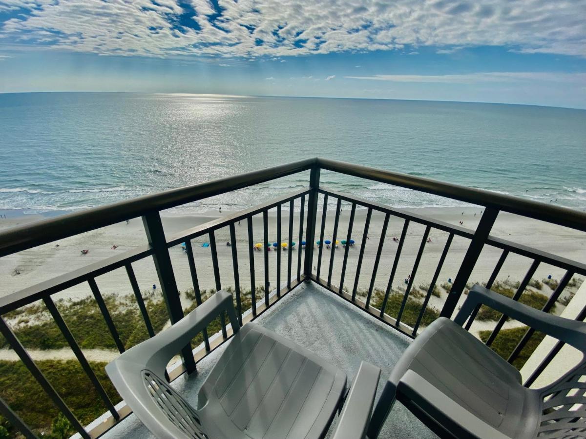 1726 Ocean View Galore Pets Are Welcome Myrtle Beach Zewnętrze zdjęcie