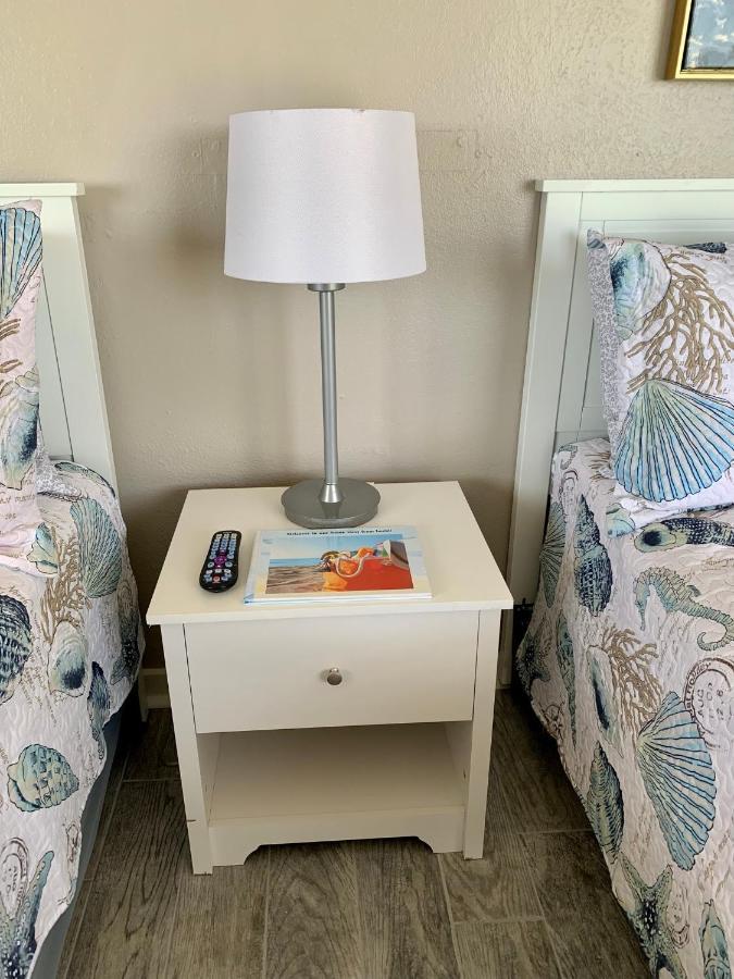 1726 Ocean View Galore Pets Are Welcome Myrtle Beach Zewnętrze zdjęcie