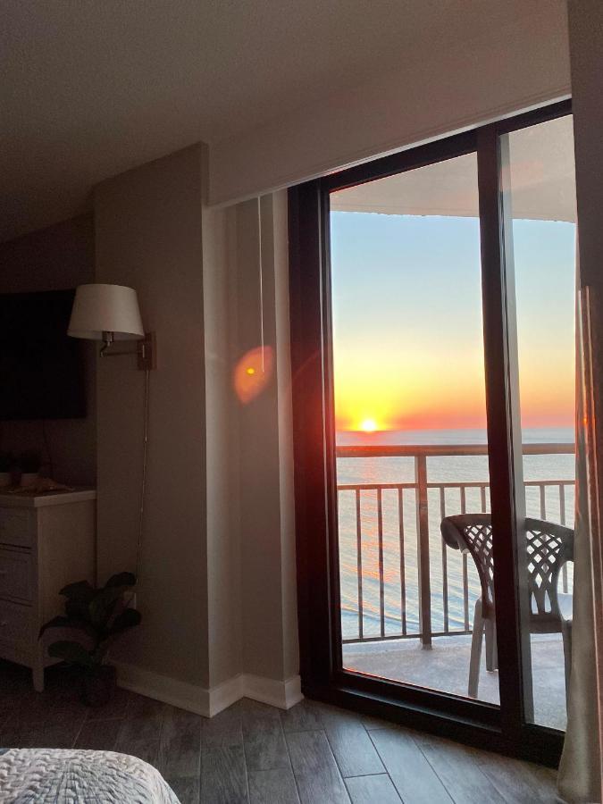 1726 Ocean View Galore Pets Are Welcome Myrtle Beach Zewnętrze zdjęcie