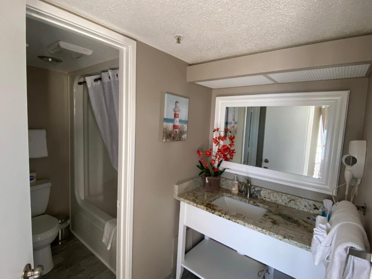 1726 Ocean View Galore Pets Are Welcome Myrtle Beach Zewnętrze zdjęcie
