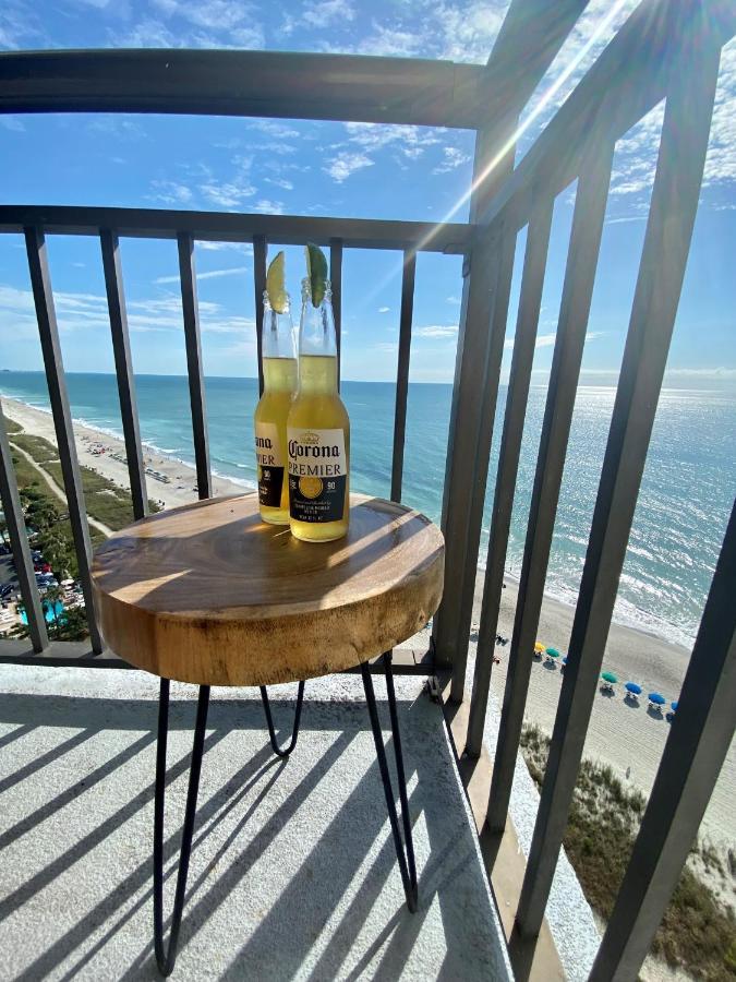 1726 Ocean View Galore Pets Are Welcome Myrtle Beach Zewnętrze zdjęcie