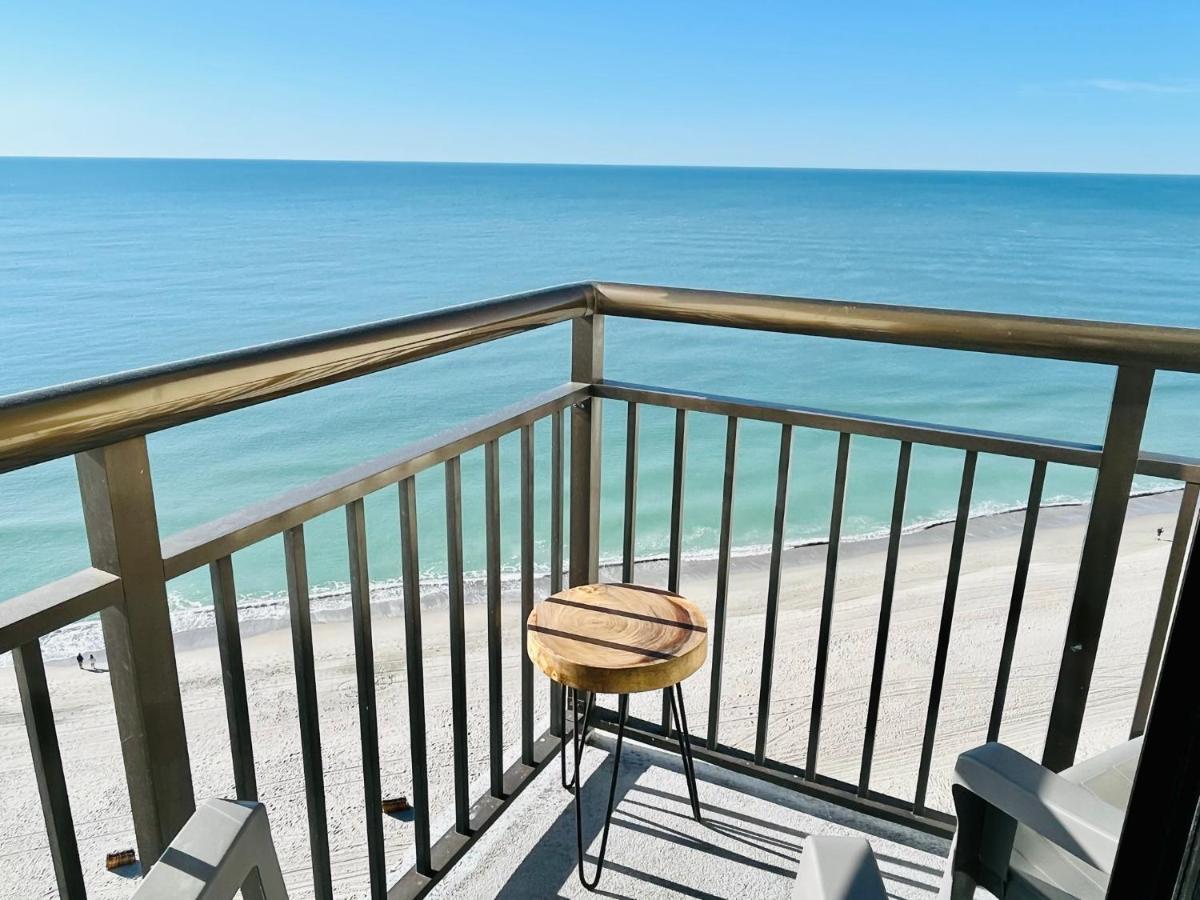 1726 Ocean View Galore Pets Are Welcome Myrtle Beach Zewnętrze zdjęcie