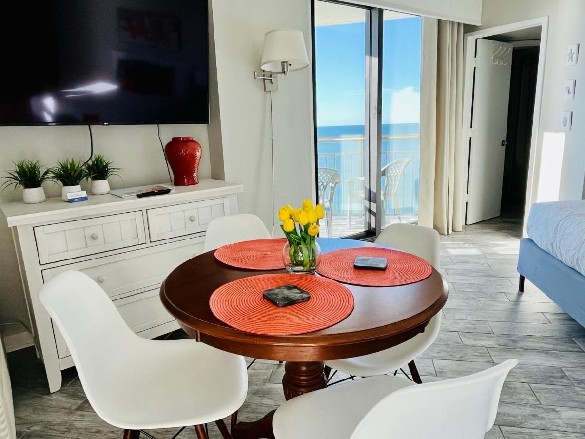 1726 Ocean View Galore Pets Are Welcome Myrtle Beach Zewnętrze zdjęcie